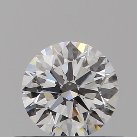 Diament szlif okrągły, 0.36ct, VVS2, F, GIA 7531198377